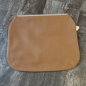 Brown Pleater Magnetic Studio 31 Flap